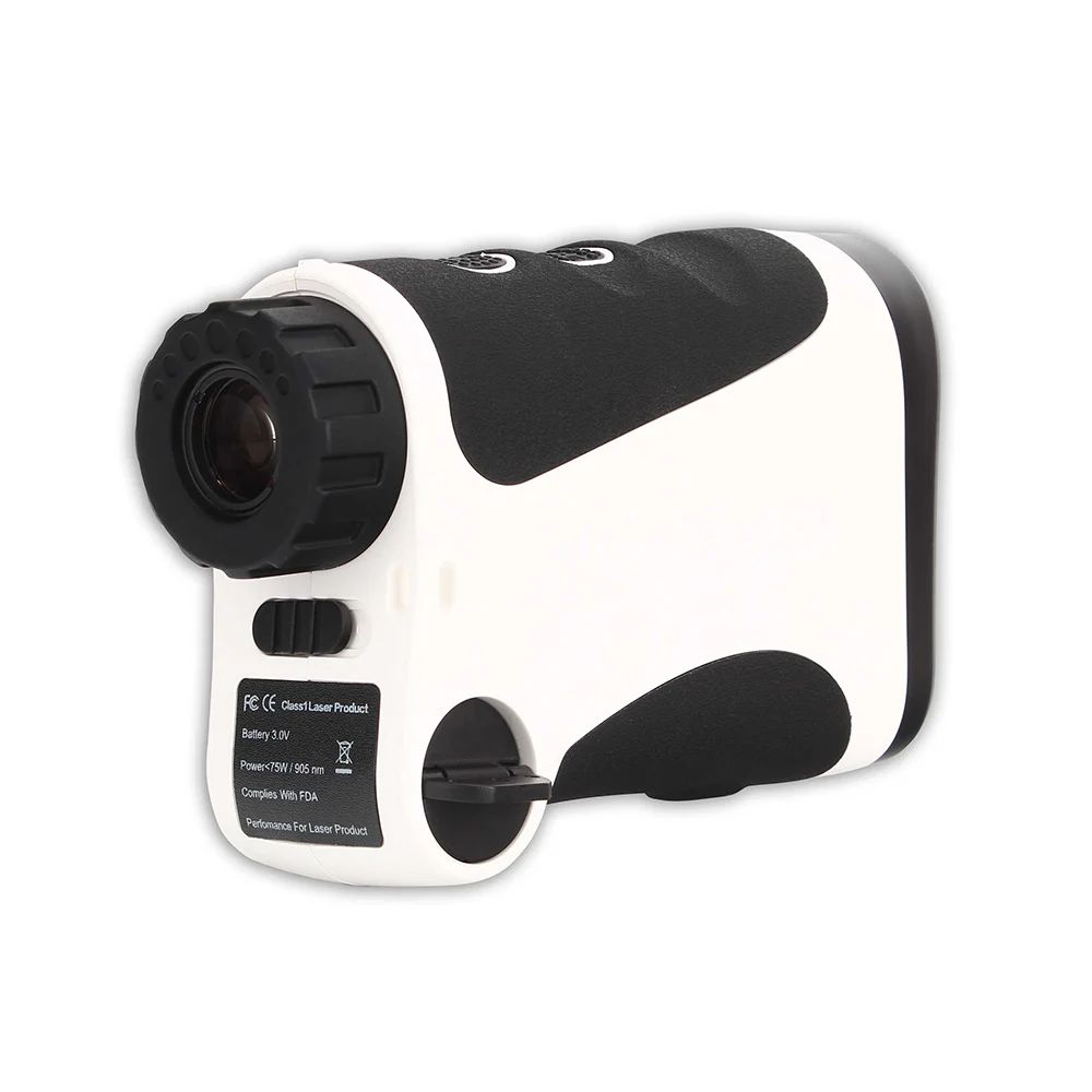 US $110.92 Ohhunt Hunting Laser Rangefinders 6X 600M Monocular Outdoor Golf Range Finder Distance Meter Multifunction LRF Echo Sounder