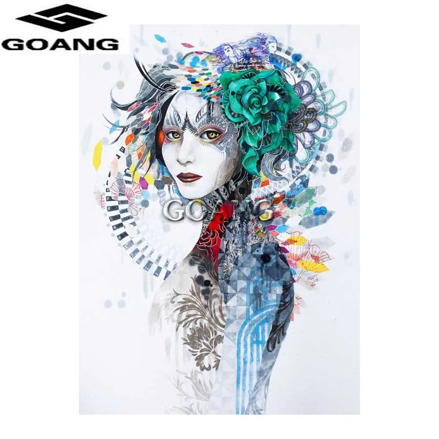 

diamond Embroidery 5d diy Diamond Painting cross stitch pictures full square diamond Mosaic paintings home decor beautiful girl