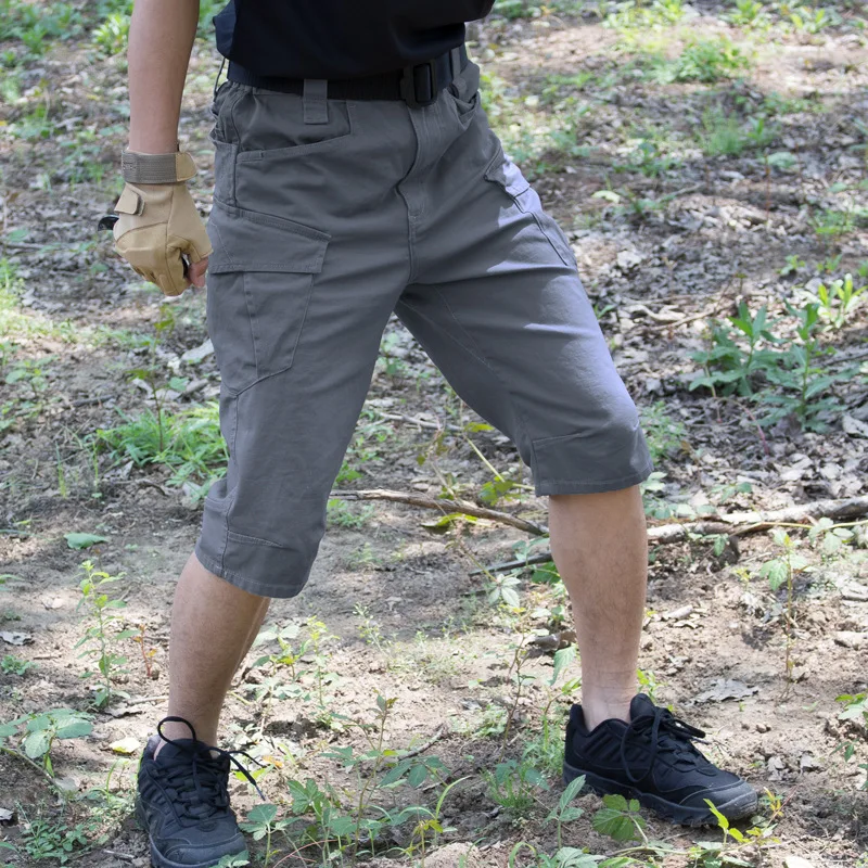 Brand Mens Summer Stretch Cotton Men Militar Tactical Pants Trousers Army Military Pants Mens Cargo Pants Casual Trousers Women Brand Mens Summer Stretch Cotton Men Militar Tactical Pants Trousers Army Military Pants Mens Cargo Pants Casual Trousers Women