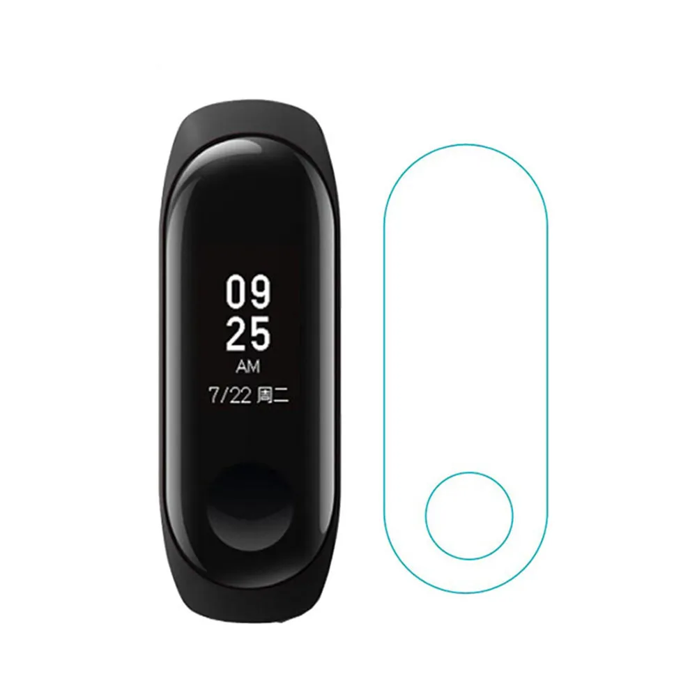 Зарядное устройство для часов s для Xiaomi Mi Band 3 браслет зарядная док-станция usb зарядная док-станция зарядное устройство+ пленка l1016#3