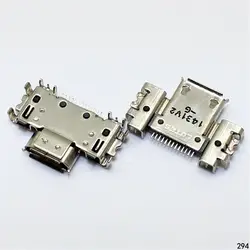 10 шт. разъем Micro USB док-станции зарядки для ASUS PadFone бесконечности A80 A86 Замена