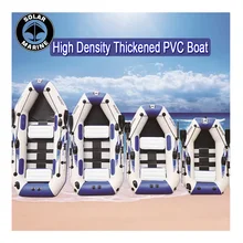3 layer 0.9MM PVC material professional inflatables kayak fishing boat inflatable laminated wear-resistant boat 3 person pvc inflatables boat professional fishing rowing boat inflatable laminated wear resistant boat rubber with oars pumps