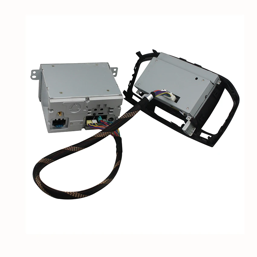 Cheap Liislee Car Navigation GPS For Opel Insigina 2009~2013 Android Audio Video Radio HD Touch Screen Stereo Multimedia Player. 3