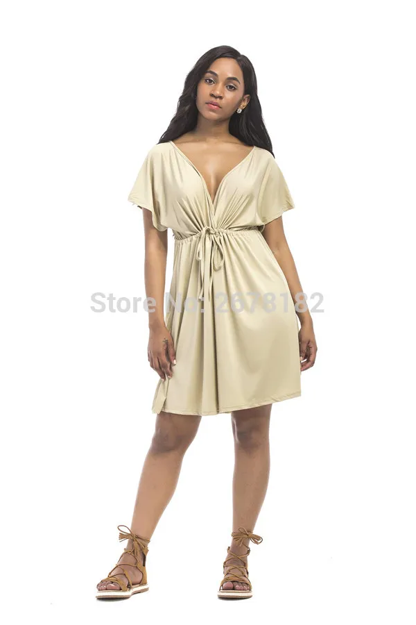 dress607