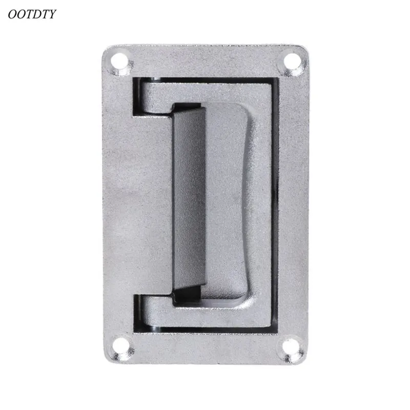 OOTDTY Rectangle Door Handle Electric Gate Toolbox Cupboard