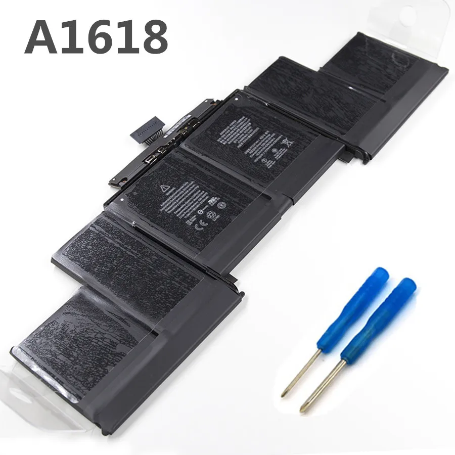 Macbook A1398 Аккумулятор Купить