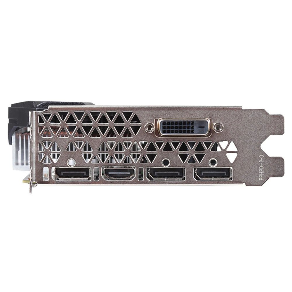 MAXSUN RX 580 2048SP большой Mac Plus 4G графическая карта AMD 256bit GDDR5 7000 МГц 1168 1284 HDMI + DP DVI RX580