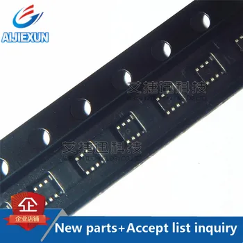 

50PCS ECLAMP1002A TCT SOT-666 ESD/EMI Protection for Speaker Ports in stock 100%New and original