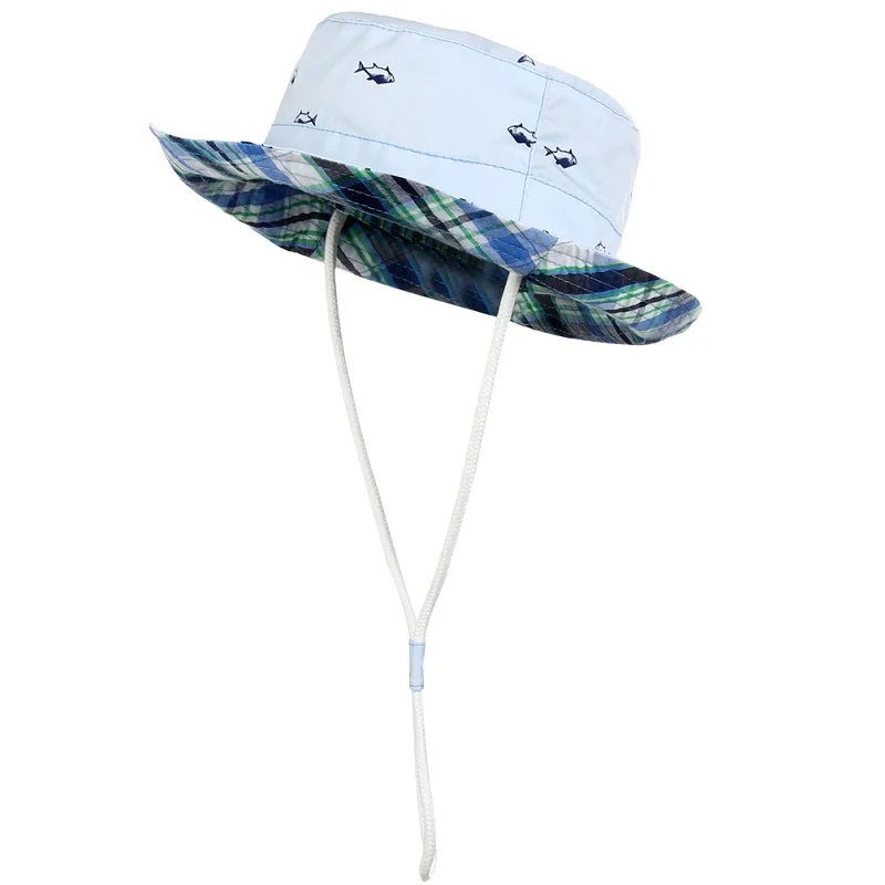 Ember Memancing Topi Outdoor Sun Hat 