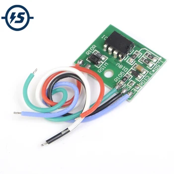 

LCD Universal Power Supply Module 5V-24V Repair Module Applied For Below 55" 55inch Board For LCD LED Display TV Maintenance
