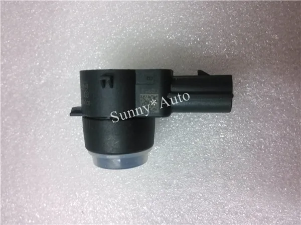 parking sensor gm