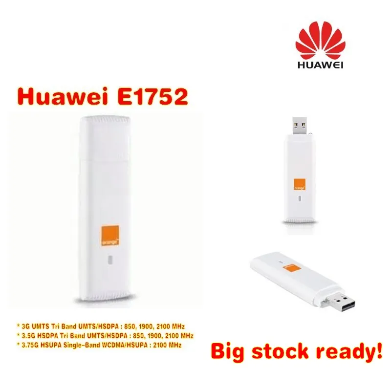 

Huawei e1752,gsm modem hspa usb modem, huawei 3g modem