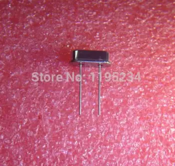 

100pcs/lot HC-49S 9MHZ 9.000MHZ Clock oscillator Best quality