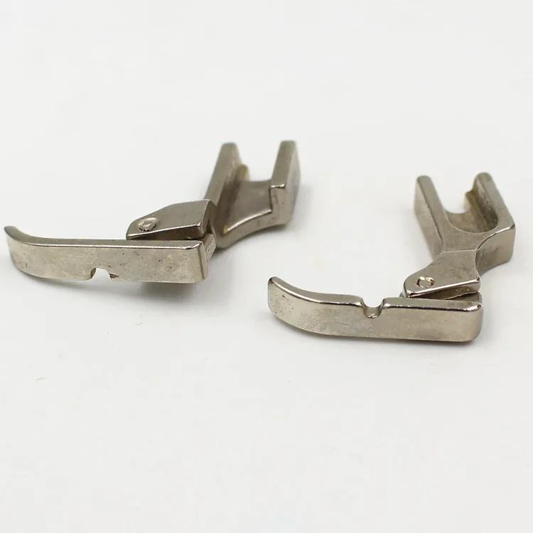 2 шт. односторонний пресс JUKI DDL 5550 8300 8700 555 227 NO.P36N + P36LN ARTISAN: 196R 5550N 8500N ZJ 100 BROTHER: B705