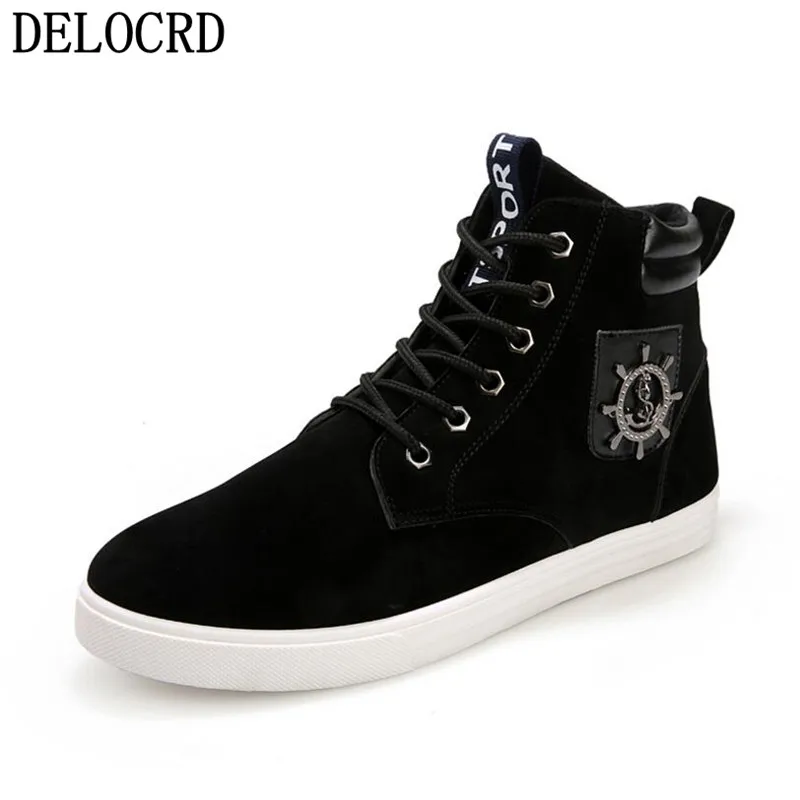 

Brand shoe Hot Newest Keep Warm Men Winter Boots High Quality pu Leather Wear Resisting Casual Shoes Working Fashion Men Boots