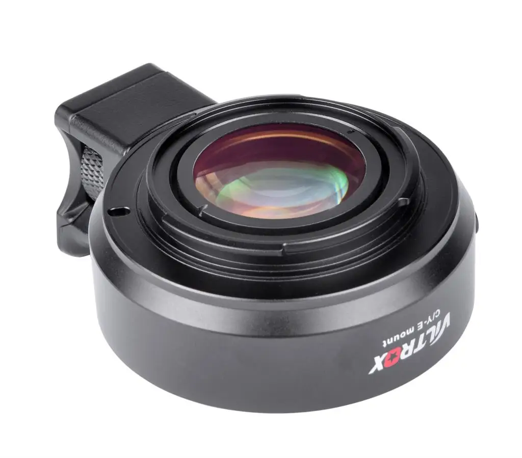 Contax CY объектива до E mount фокусных расстояний скоростной редуктор переходник для бустера кольцо для A7 A7s A6000 A3000 3N 6 5R 5 T камеры