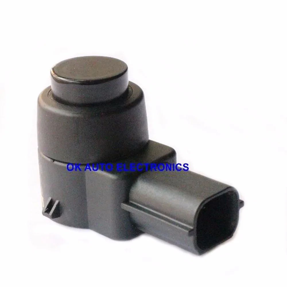 

Parking Sensor PDC Sensor Parking Distance Control Sensor for GMC Cadillac Chevy Silverado Suburban Tahoe 25855501 0263003701