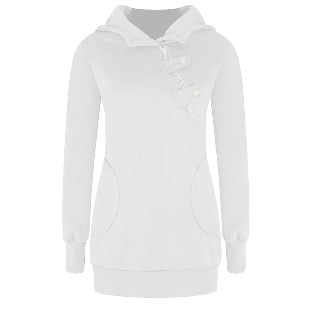 Mr.nut 2019 spring and autumn new self-cultivation women's sports and leisure large size hooded hoodies Mr.nut 2019 spring and autumn new self-cultivation women's sports and leisure large size hooded hoodies