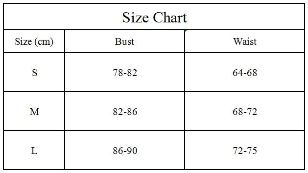 SIZE