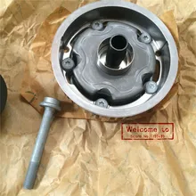 Распредвал ведушего колеса выхлопная передача 55567048 для OPEL Astra H/Insignia/Signum/Vectra C или Zafira B Chevrolet Cruze