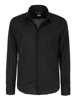 

Slim Fit Stretch Shirt