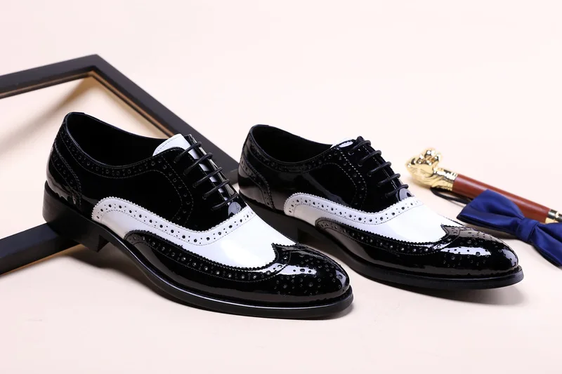 Sapatos Formais