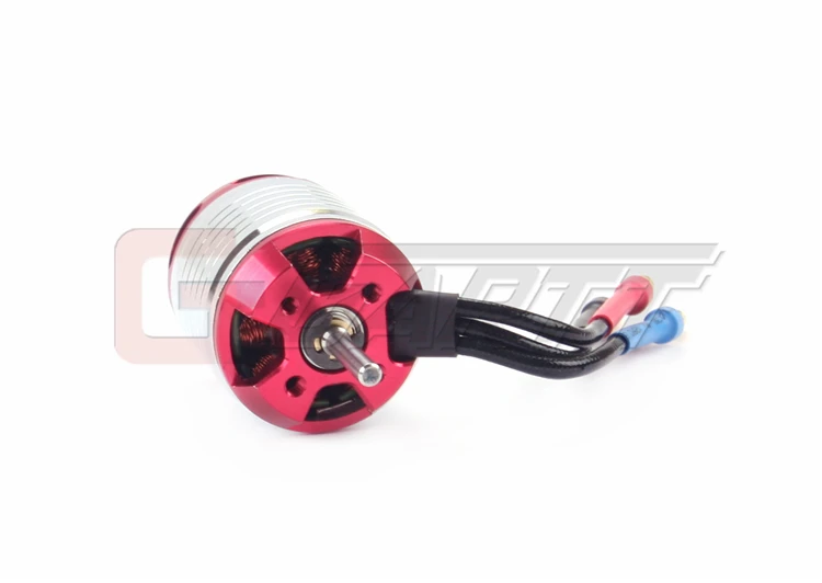Gartt HF450L 1800KV бесщеточный двигатель для 450L Align Trex RC вертолет|motor for|brushless motormotor brushless
