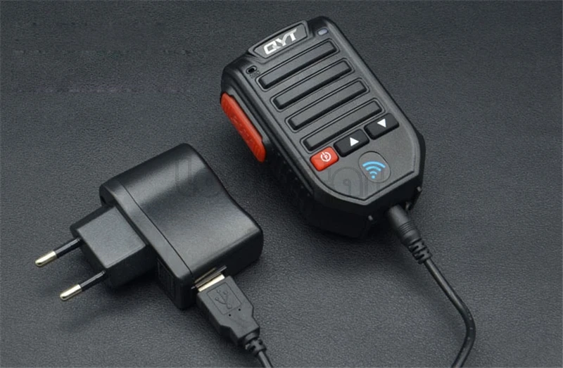 Bluetooth беспроводной автомобильный радио динамик BT 89 микрофон PTT использовать для KT
