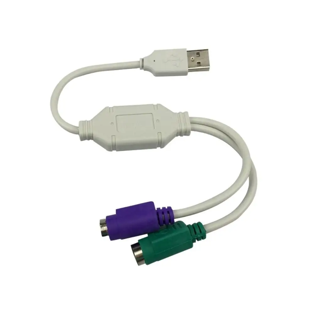 Переходник Для Мышь Ps 2 Купить