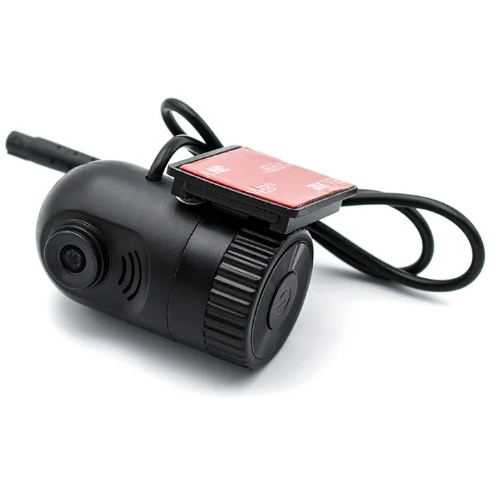Mini Car DVr Car Camera Detector HD 720P 30FPS With 140 Degree Wide Angle Lens Car Camera DVR 