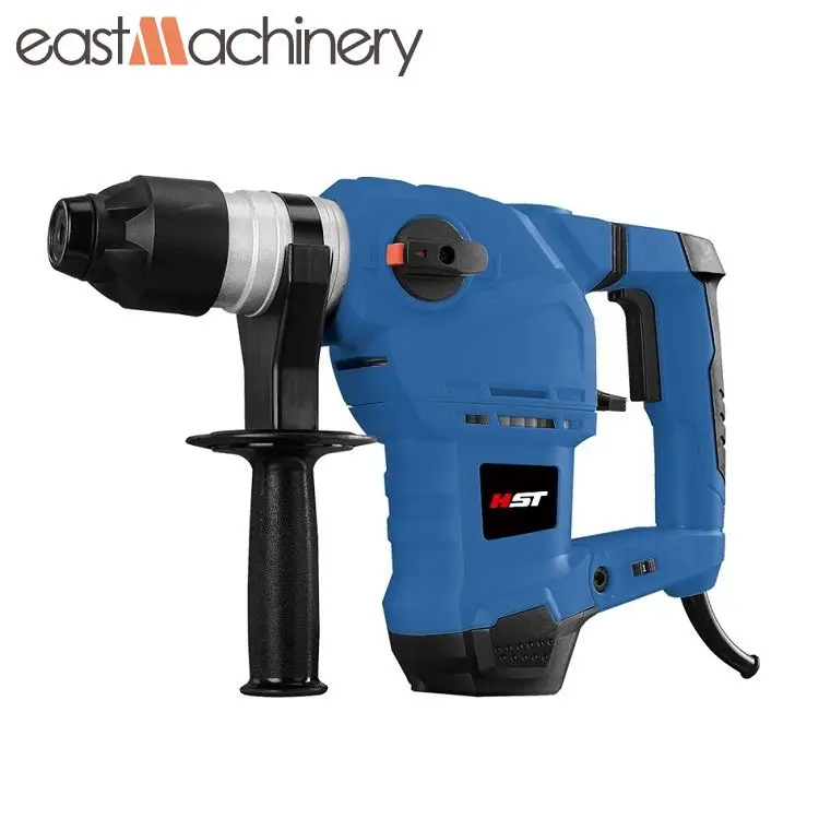 Electric Power Multi Function Rotary Hammer Drill Electric Hammer Drill