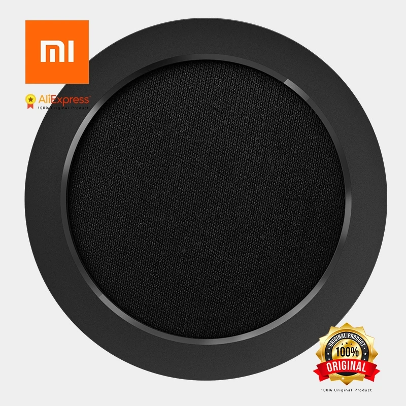 Xiaomi mi Динамик пушки 2 mi ni Smart Bluetooth 4,1 Портативный Беспроводной сабвуфера Wifi громкий Динамик для iPhone, Android MP3