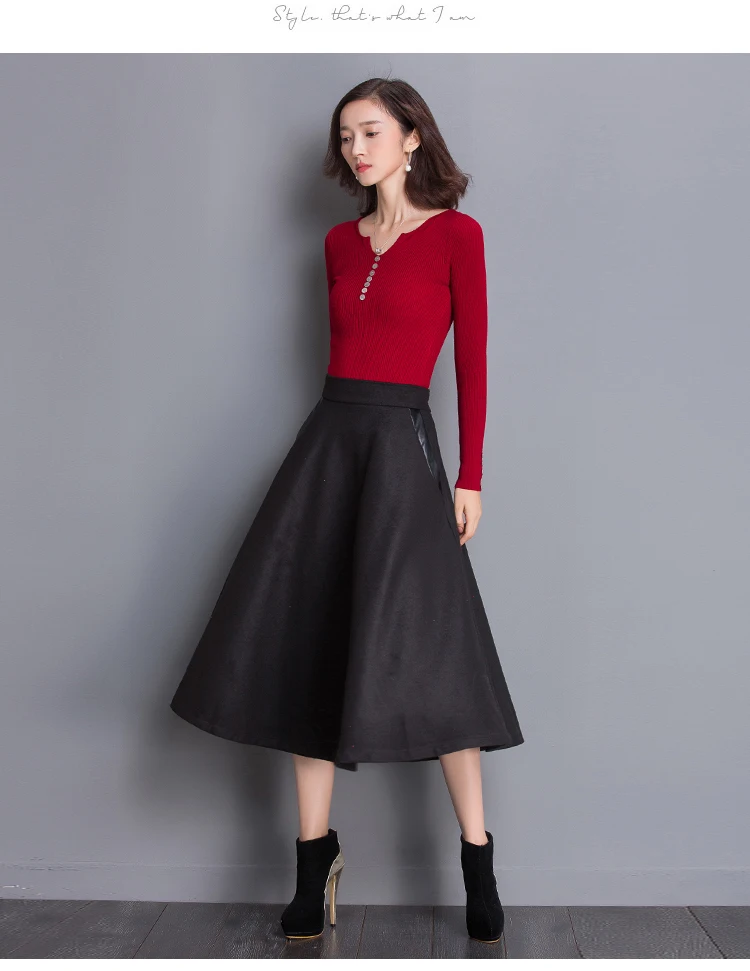 Skirts