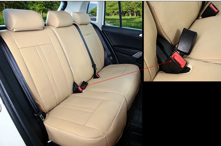 SU-YFFIL006 cover for car chair seats  (1)