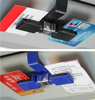 

Car Vehicles Sun Visor Glasses Clip for mitsubishi asx lancer 10 outlander l200 pajero for audi a4 b6 ford fiesta Accessories