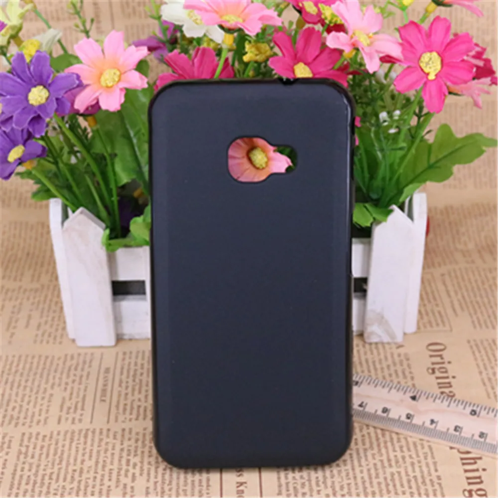 

Matte Soft TPU Case For Samsung Galaxy Xcover 3 G388F G388 / 4 G390 G390F / Xcover3 Xcover4 Silicone Ultra Thin Slim Back Cover