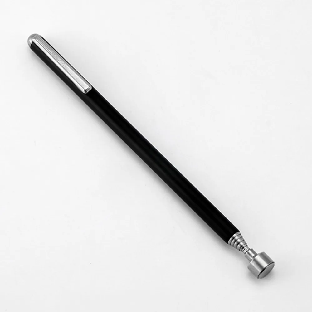 FATCOOL New Pick Up Rod Stick Black Extending Portable