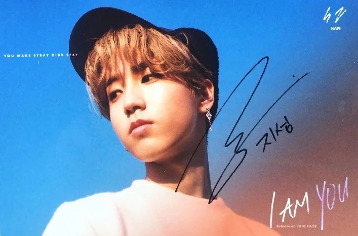 stray kids  A513