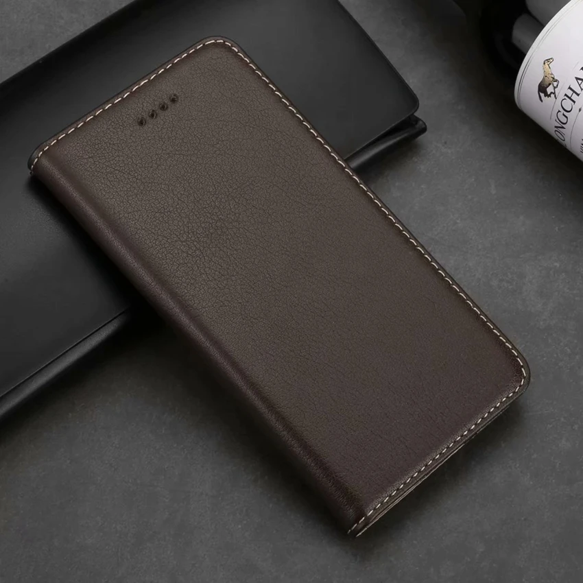 genuine leather case (14)