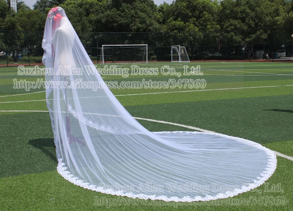 real-sample-luxurious-wedding-veil-long-lace-appliques-400cm-length-300cm-width-white-ivory-voile-mariage-wedding-veils-veu