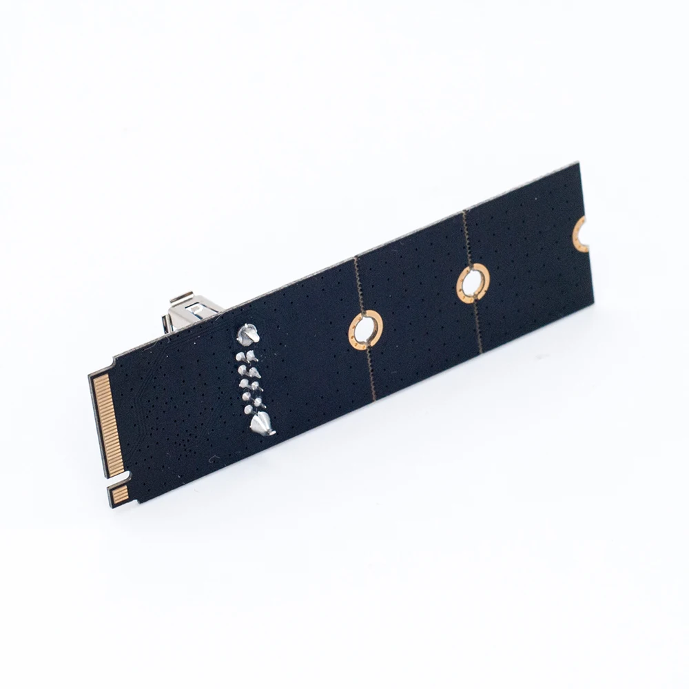 NGFF M.2 Слот для USB3.0 PCI E Riser Card M2 слот удлинитель адаптер BTC/ETH Mining|Компьютерные кабели
