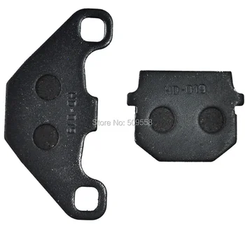 

Motorcycle Front Brake Pads For HYOSUNG Super Cab/Cab Plus/Sense 50/Prima 50/Avanti,SF 50 R Rally Prim,SD 50,EZ100 Krillo Master