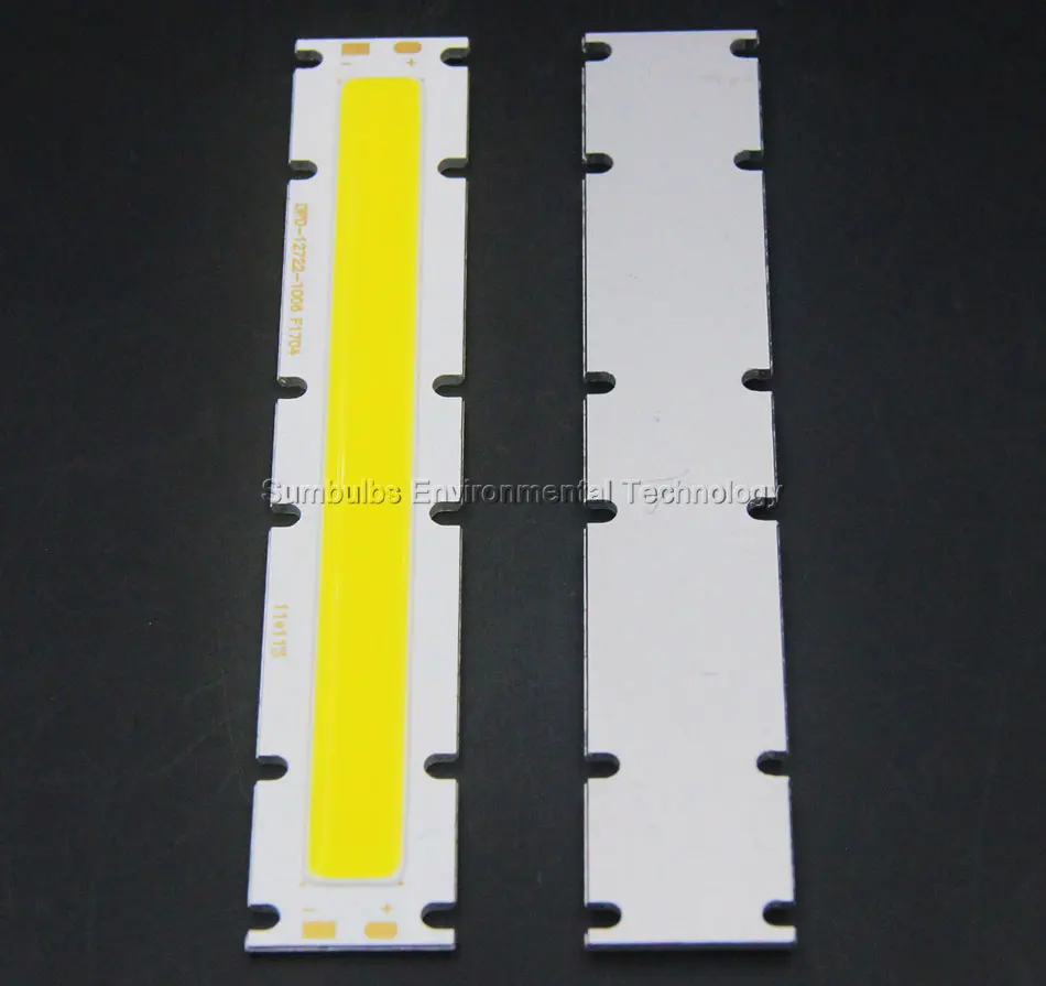 12722 strip cob led light source led moudel lighting chip on board (16)