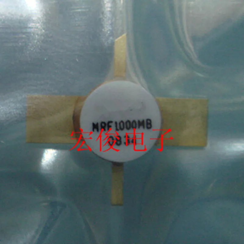 

MRF1000MB mrf1000mb - High quality original transistor