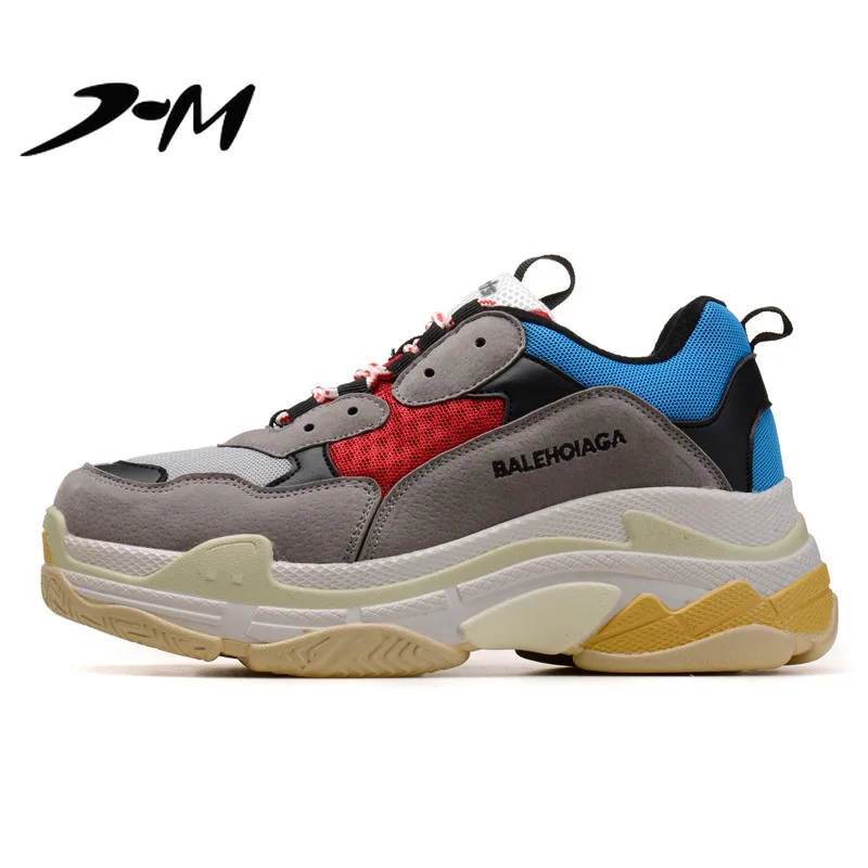 Мужские повседневные кроссовки женские мужские зимние новые zapatillas hombre deportiva
