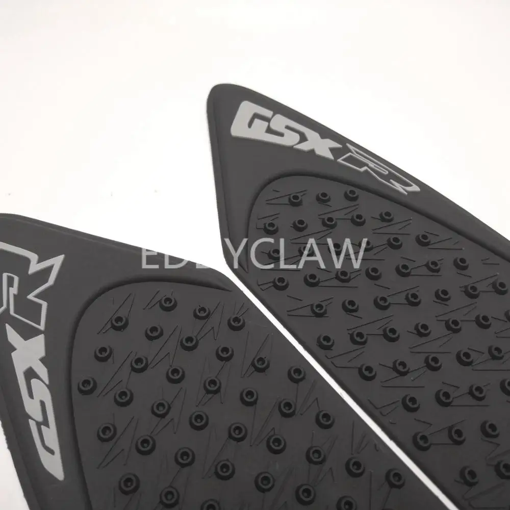 

For Suzuki GSXR 600 750 2006-2007 GSXR600 GSXR750 K6 Protector Anti slip Tank Pad Sticker Gas Knee Grip Traction Side 3M Decal