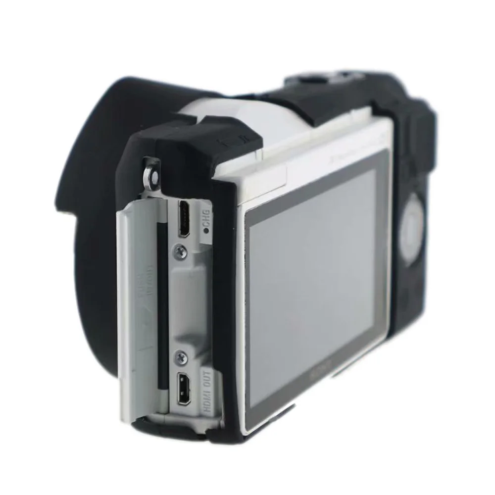 for Sony Alpha A5000 A5100 Body Camera (1)