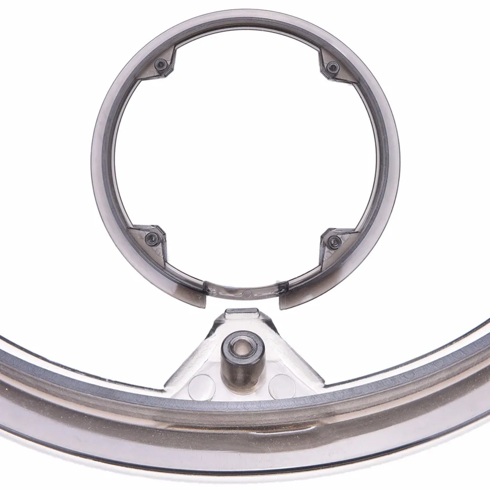 1 шт. 42 Горячая зуб MTB защита Шатунов крышка велосипедная цепь защита колеса Горный велосипед пластиковая цепь защита цикла