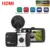 BEESCLOVER 3 «Car Full HD 1080 P DVR тире Камера видео Регистраторы видеокамера обнаружения движения петли Запись Велоспорт Запись r18