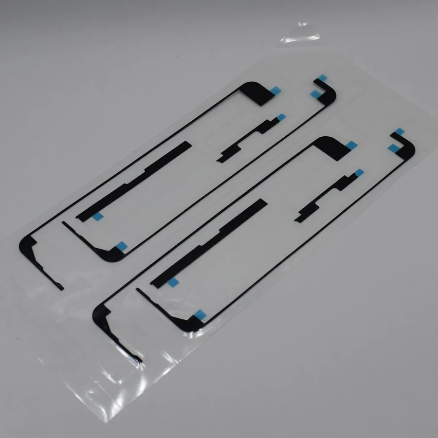 

10pcs/lot Original For apple iPad mini 1 2 3 4 Middle Frame Bezel LCD Touch Screen Adhesive Sticker Tape Glue
